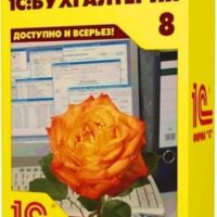 1С:Бухгалтерия 8. Базовая версия. Электронная поставка
