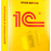 1С:Документооборот 8 ПРОФ. Электронная поставка